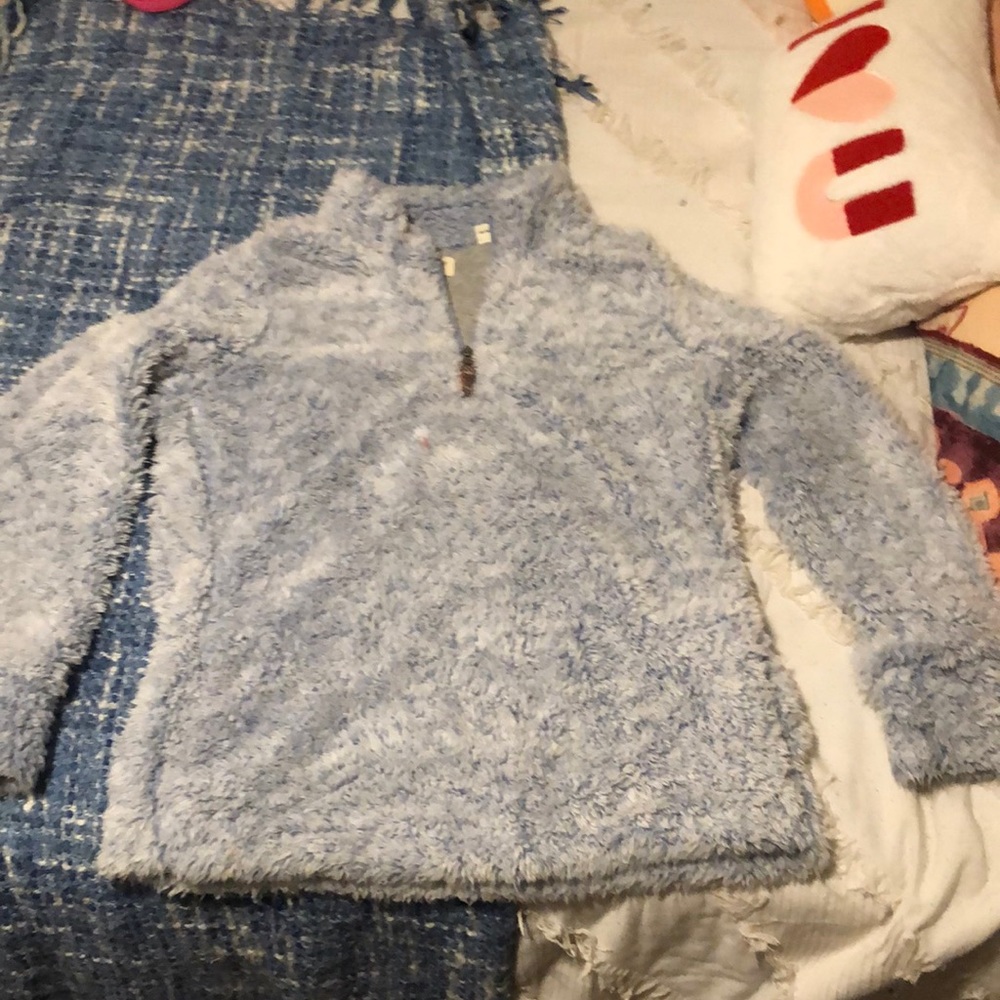 Fuzzy quareterzip